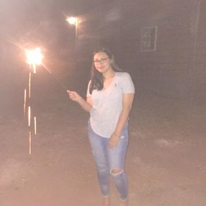 Meet your Posher, Lizbeth